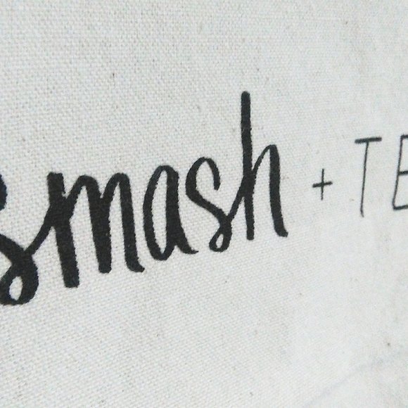 Smash + Tess Heavy Duty Canvas Tote - Picture 3 of 6